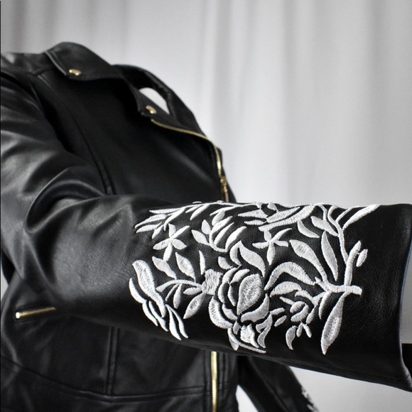 Biker Jacket - Picture 8 of 8